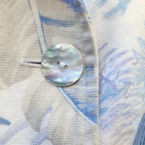 Coldwater Creek Jacket Size L - Picture 3 of 8